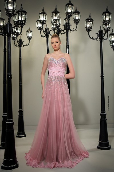 Naja Saade Haute Couture Diagonal 2015 collection